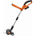 GT Cordless 18 Volt Grass Trimmer / Edger
