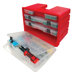 StowAway&reg; Portable Organizer With Handle 932-001 