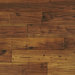 SAMPLE - Handscraped Solid Mongolian Teak
