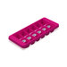 2 Piece QuickSnap Ice Tray in Pink