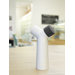 Y-Grinder Salt and Pepper Mill in White