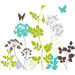 Sheets Habitat Wall Art