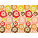 Sheets Carnivale Wall Art