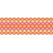 Jonathan Adler Geo Circles Stripe Wall Decal