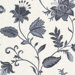 La Belle Maison Heritage Jacobean Flower Wallpaper