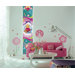 Euro Faith Love Hope Wall Stripe Decals