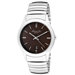 Men's Stretch Round Watch