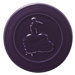 Plum Trivet