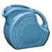 Peacock 5 Oz Mini Disc Pitcher