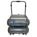 250DLT   2.0 Hp,   5.0 Gal. Steel Twin Tank Oil-Lubricated Air Compressor