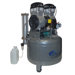 2.0 Hp Ultra Quiet Air Compressor - 110V
