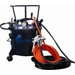 5 Gallon Pressure Pot with HVLP Spray Gun and Hose