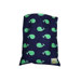Wet Happened Zippered Diaper Bag