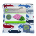 Snack Happened Reusable Snack Bag in Rodeo Drive