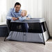 Travel Crib Light 2