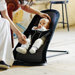 Babysitter Balance