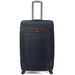 Bossana 3 Piece Softsided Trolley Set