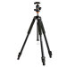 Abeo 283AB Aluminum Tripod w/ SBH-100 Ball Head