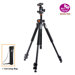 Alta Pro 263AB 100 Aluminum Tripod w/ SBH-100 Ball Head