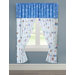 Camping Trip Cotton Valance