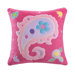 Paisley Dreams Polyester Pillow
