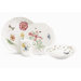 Butterfly Meadow Ace 4 Piece Place Setting
