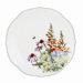 Floral Meadow Hydrangea Dinner Plate