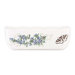 Butterfly Meadow Herbs Loaf Pan