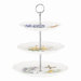 Butterfly Meadow 3 Tiered Server