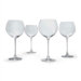 Tuscany Classics Crystal Grand Beaujolais Wine Glasses, Set of 4