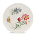 Butterfly Meadow Fritillary Dinner Plate