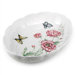 Butterfly Meadow Oval Baker