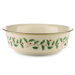 Holiday 9.25" Serving Bowl