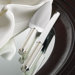 Jubilee Pearl 2 - Piece Dessert Set