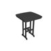 Nautical Outdoor Bar Table