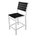 Euro Counter Side Chair