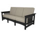Mission Sofa