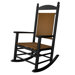 Kennedy Presidential Rocking Chair