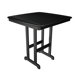Nautical Square Bar Table