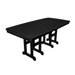 SlateNautical Rectangle Dining Table