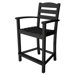 La Casa Cafe Counter Arm Chair