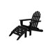 Adirondack 2 Piece Set