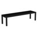 Trex Outdoor Surf City Aluminium Garden Bench