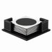 That's Entertainment Square Coaster Set