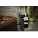 Podium Bio Ethanol Fire Column
