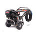DG Series 2.3 GPM Honda GX160 Direct Drive Cold Water Pressure Washer