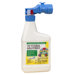 All Natural 3 in 1 Garden Insect Spray