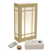 Remote Control Luminaria Kit (Set of 10)