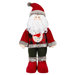 24" Standing Santa
