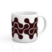 Links Mug with Handle Set